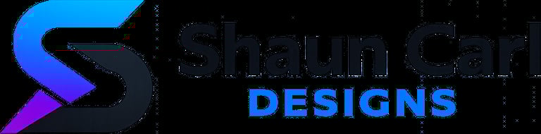 Shaun Carl Designs Logo